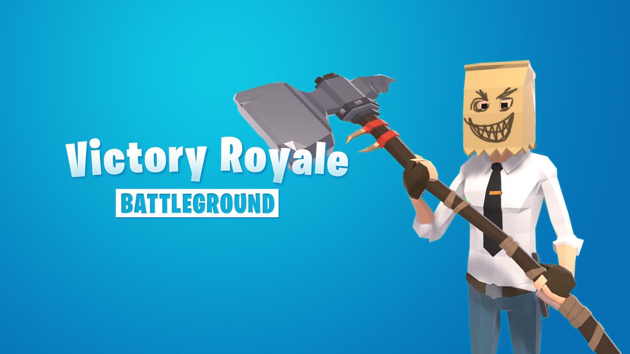 Victory Royale