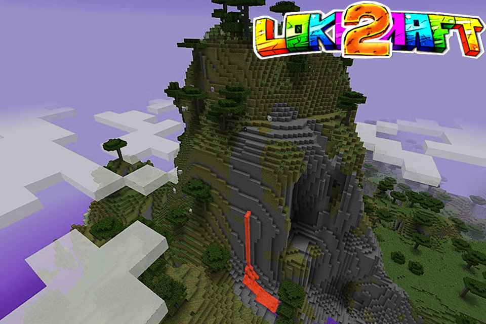 LokiCraft 2