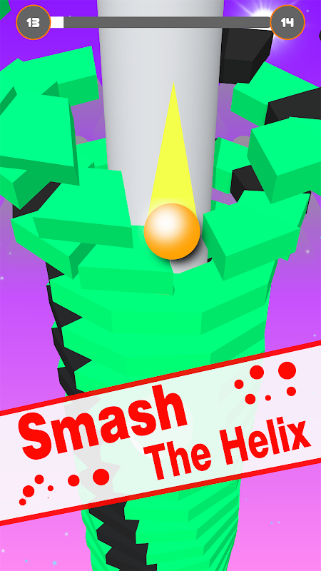 Helix Ball Games