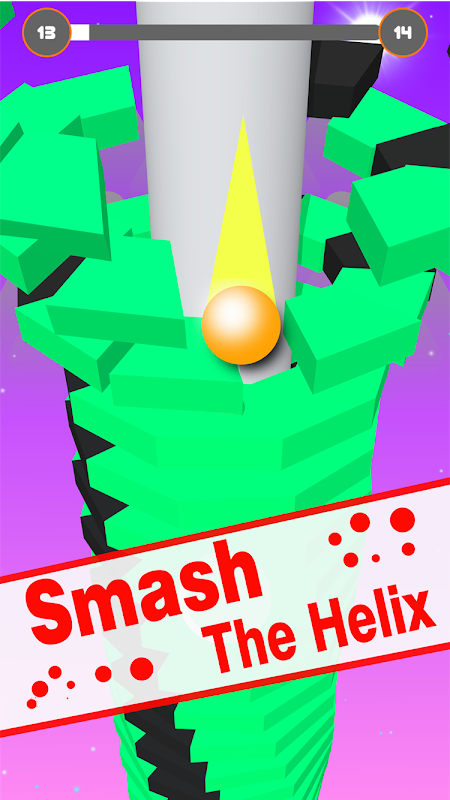 Helix Ball Games