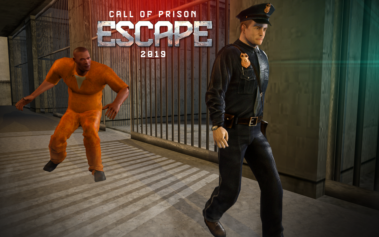 Prison Escape Jail Break Plan Games