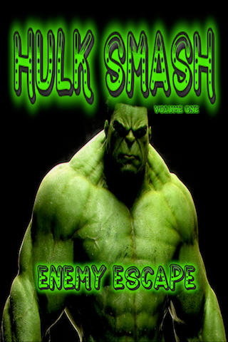 Hulk Smash