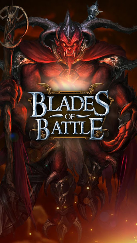 Blades of Battle