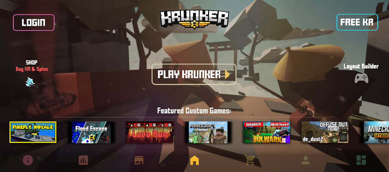 Krunker