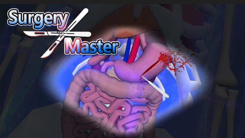 Surgery Master