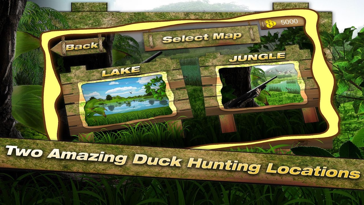 Duck Hunting 3D