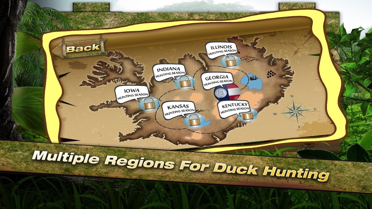 Duck Hunting 3D