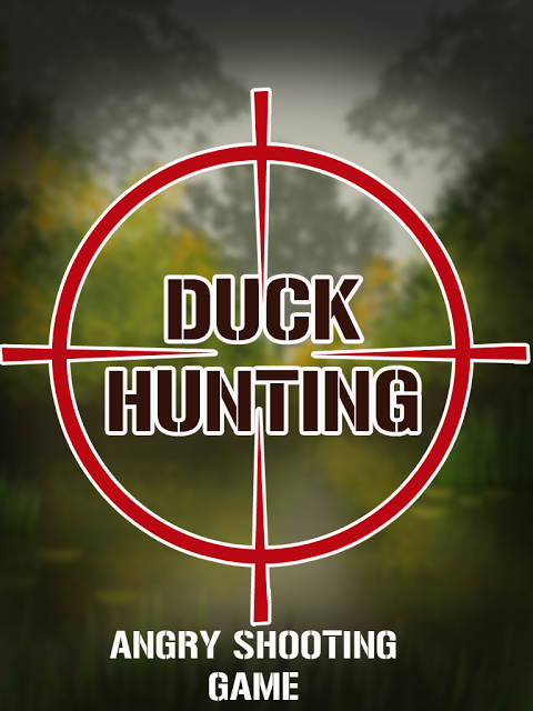 Duck Hunting