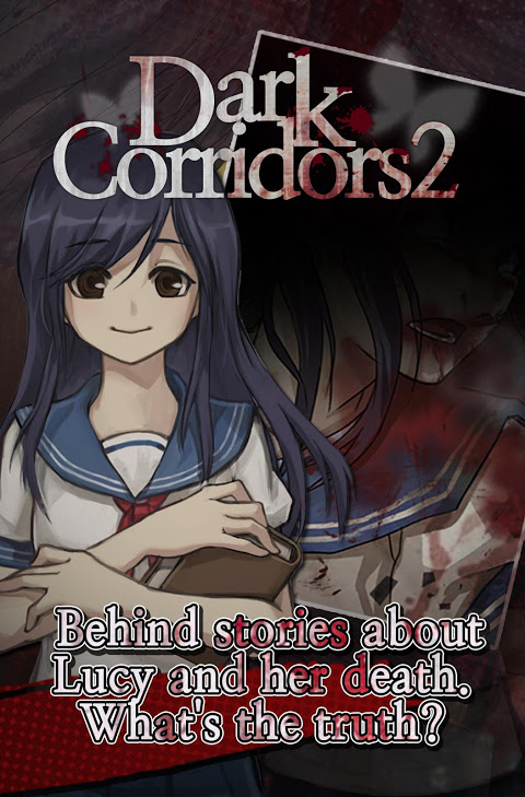 Dark Corridors 2