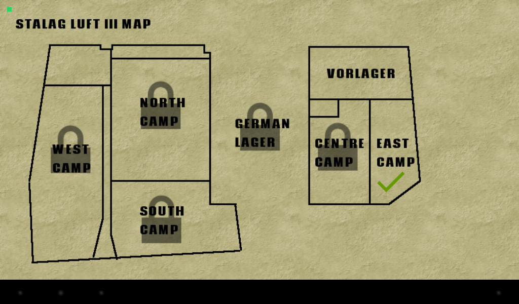 Stalag Luft III 1942-1945