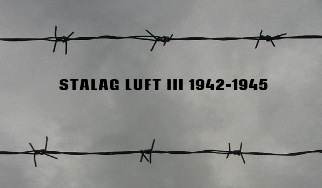 Stalag Luft III 1942-1945