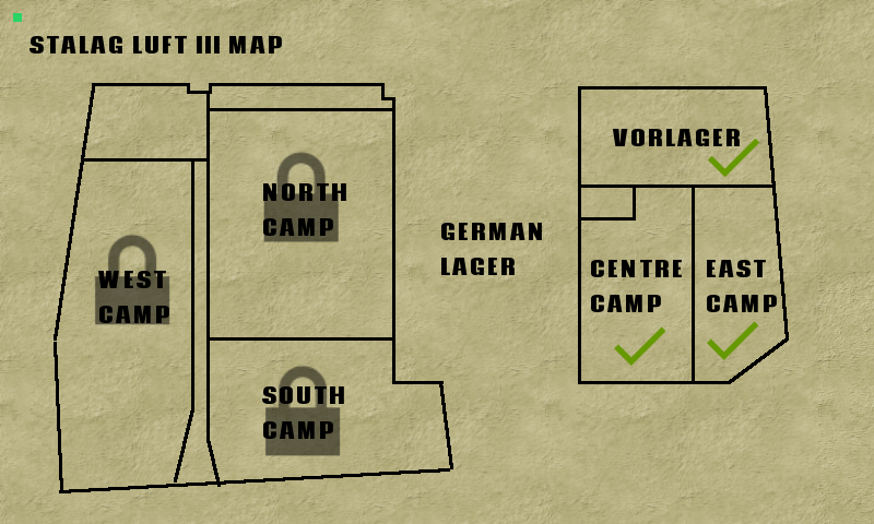 Stalag Luft III 1942-1945