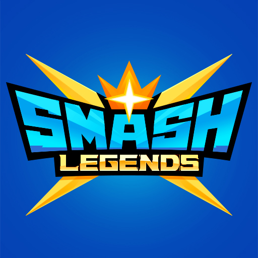 SMASH LEGENDS