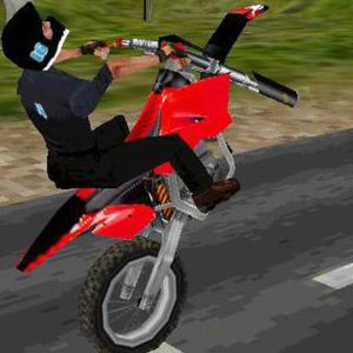 Stunt Bike 3D