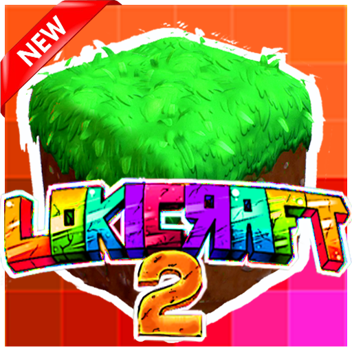 LokiCraft 2