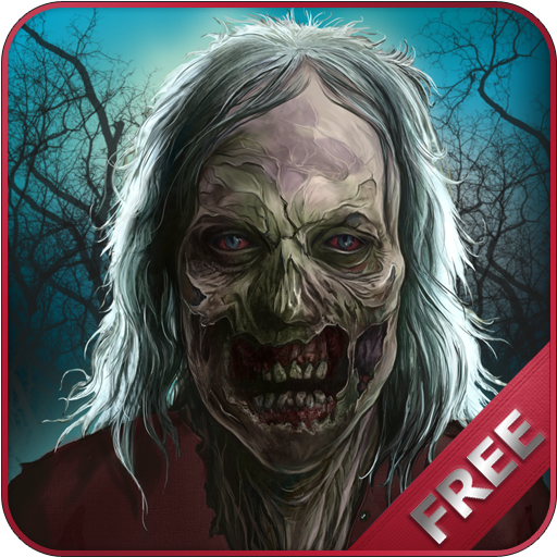 House of 100 Zombies (Free)