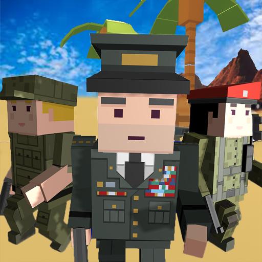 Blocky- Call On Duty