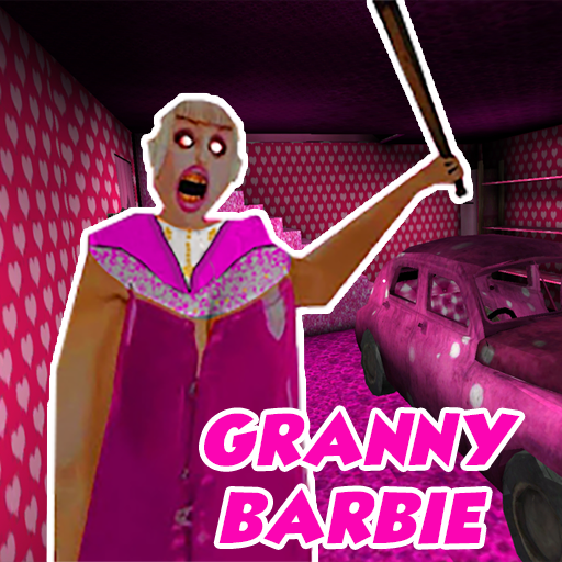 Pink Granny V2.2