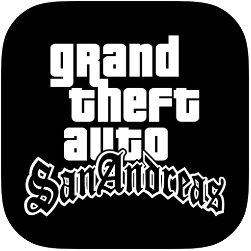 GTA San Andreas APK+MOD+OBB