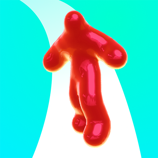 Blob Runner 3D