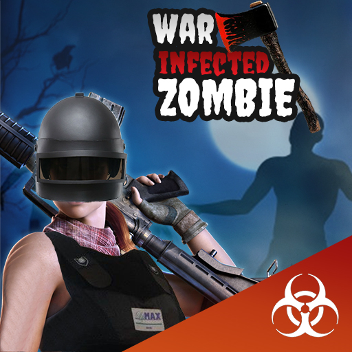 Zombie Frontline Apocalypse 3D