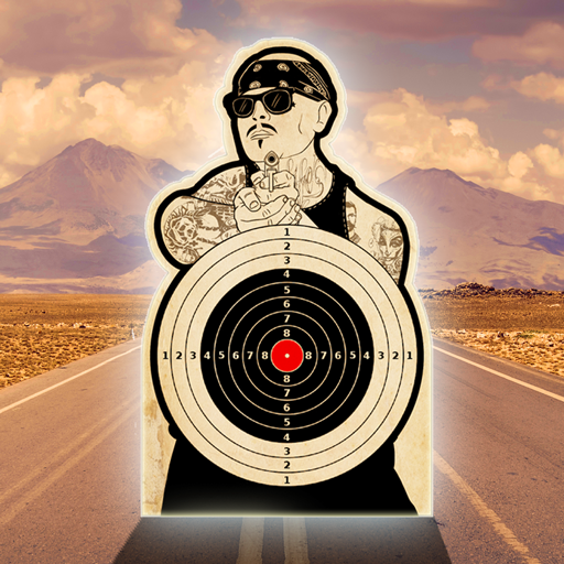 Ultimate Shooting Range Game