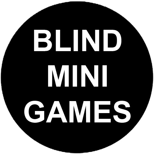 Blind Mini Games