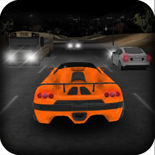 MORTAL Racing 3D