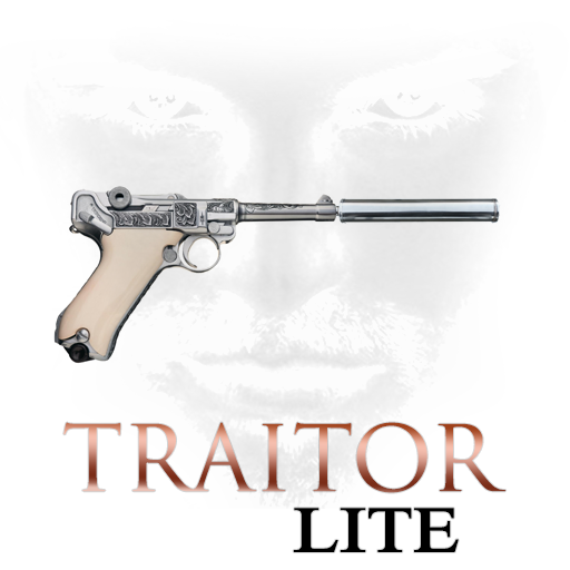 Traitor Free - WW2 FPS