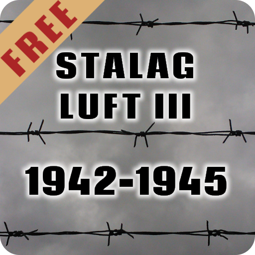 Stalag Luft III 1942-1945