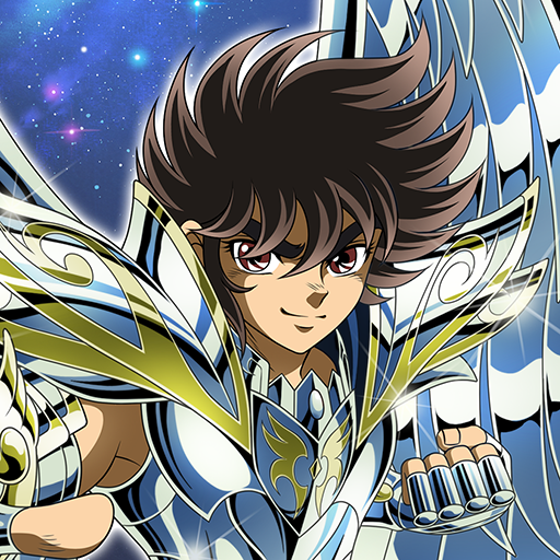 SAINT SEIYA COSMO FANTASY