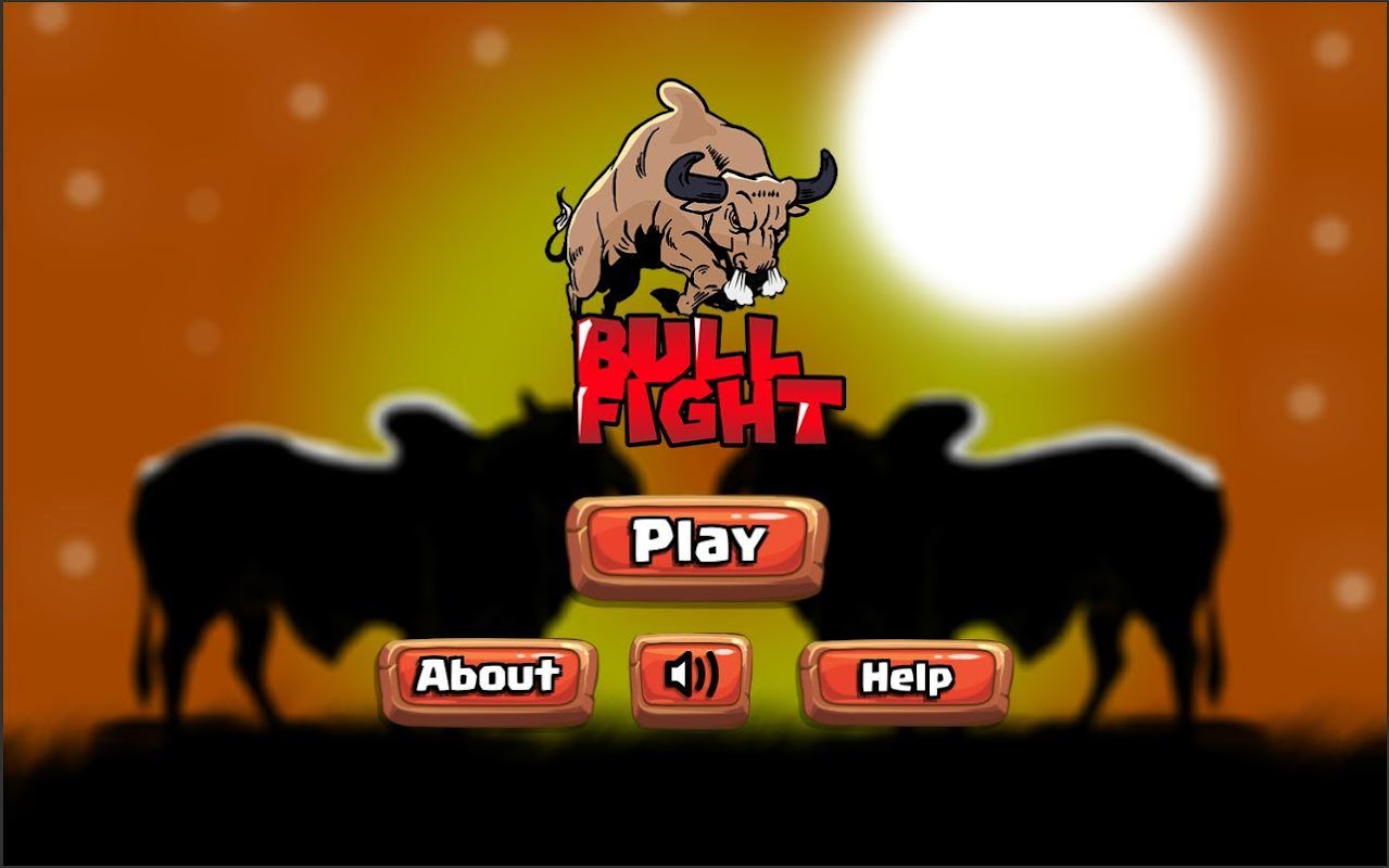 Bull Fight