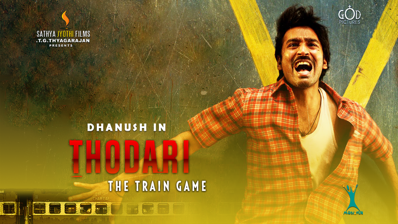 Thodari Official Game