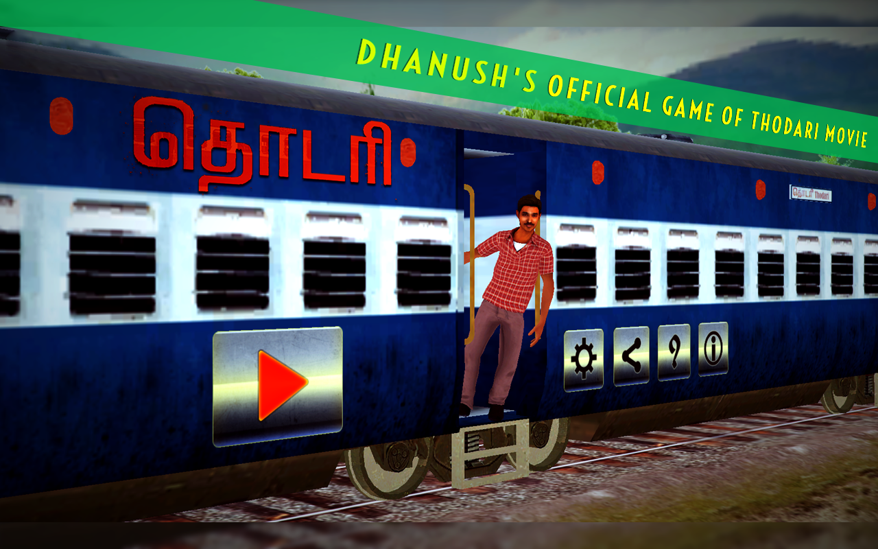 Thodari Official Game