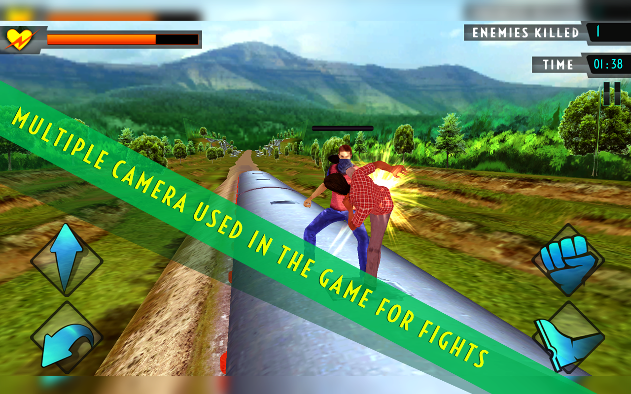 Thodari Official Game