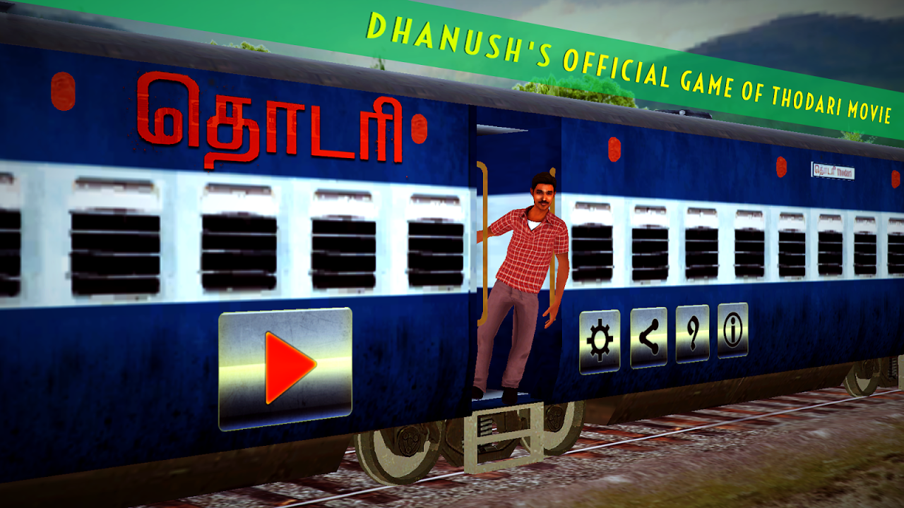 Thodari Official Game