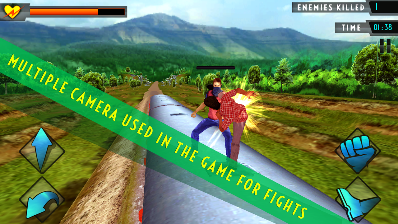 Thodari Official Game