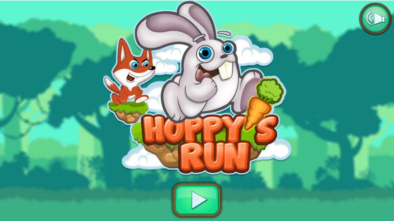 Hoppy's run