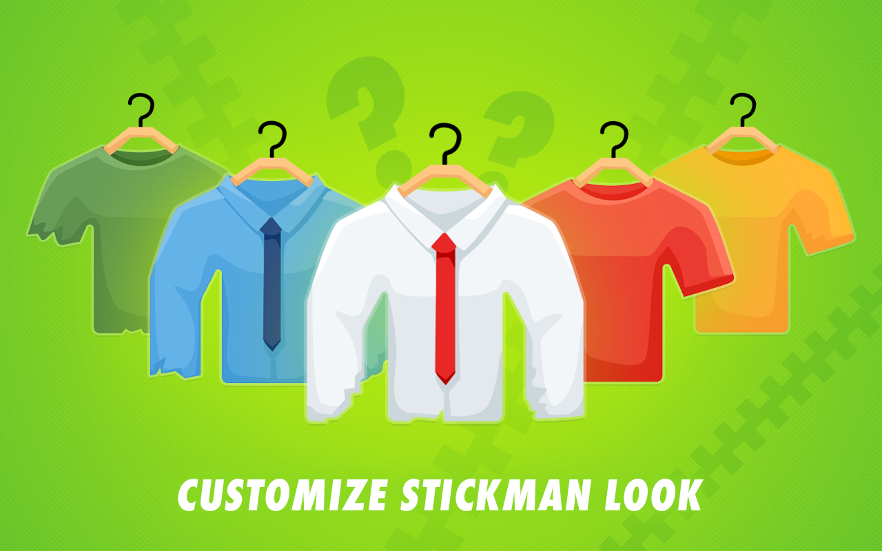 Stickman Combats