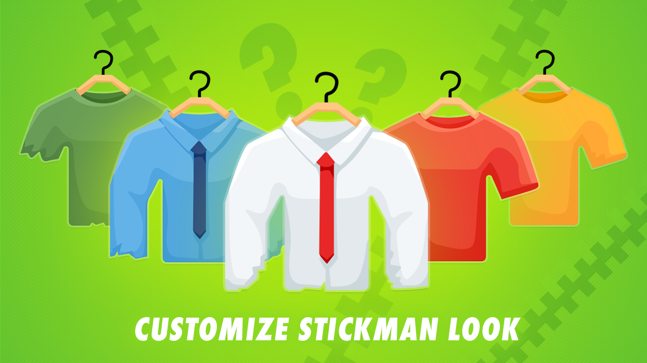 Stickman Combats