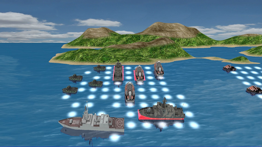 Sea Battle 3D Pro