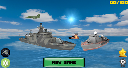 Sea Battle 3D Pro