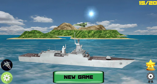 Sea Battle 3D Pro