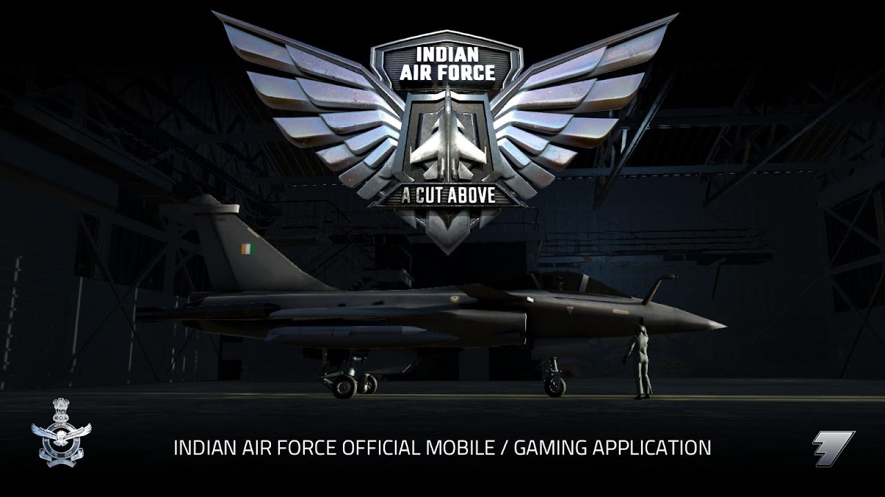 Indian Air Force