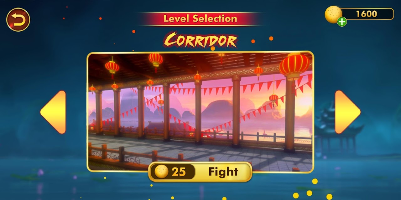 Kung Fu Dhamaka Official Game