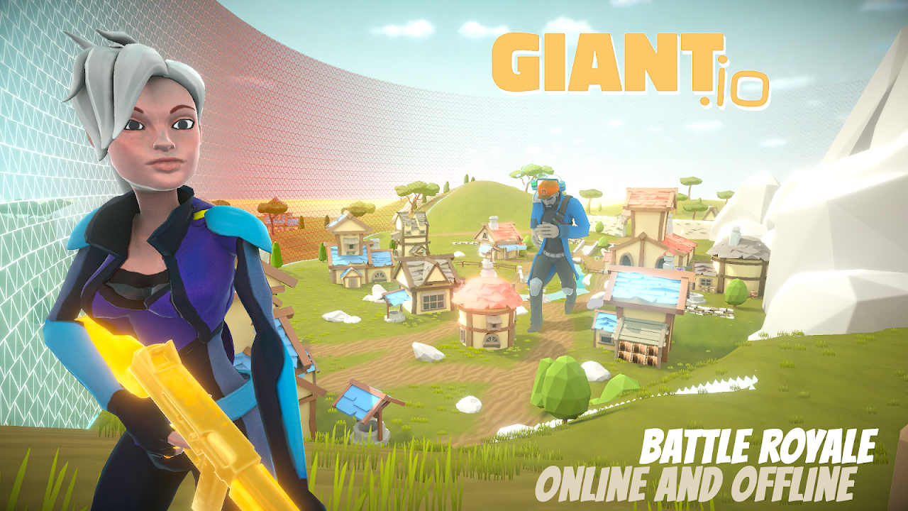 Giant.io