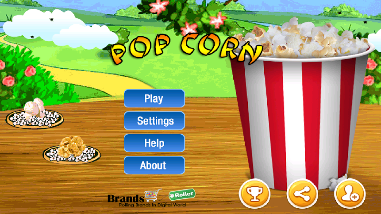 Popcorn