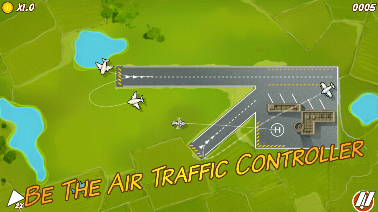 Air Control 2