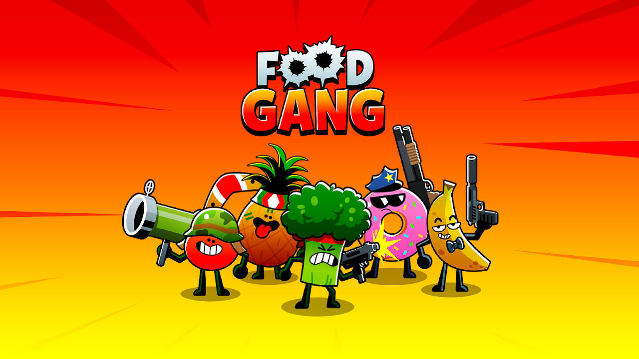 Food Gang