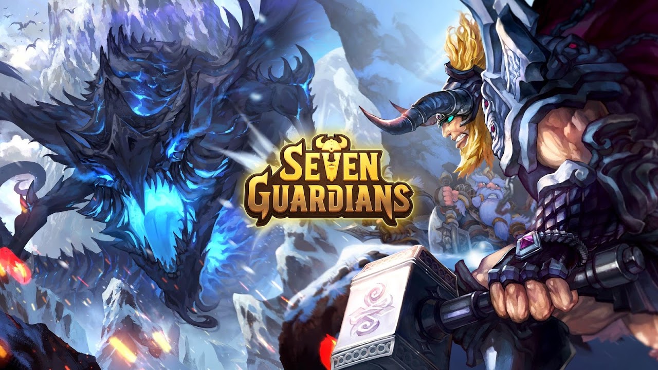 Seven Guardians